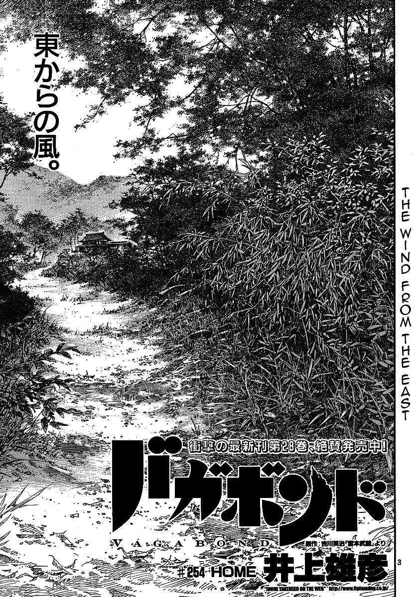 Vagabond, Chapter 254 image 03