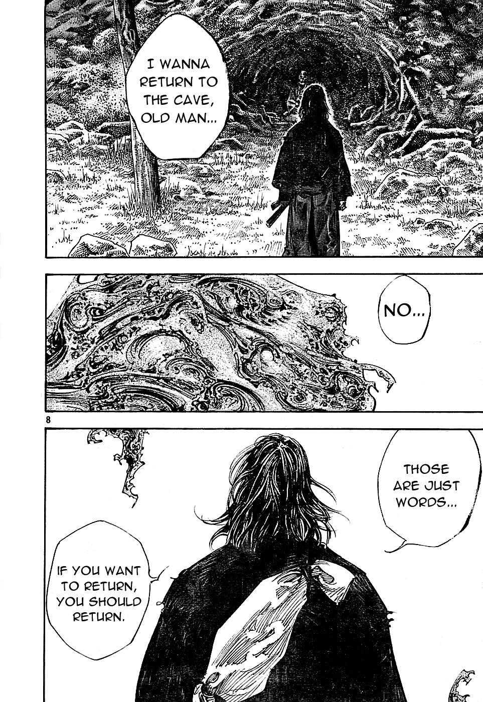 Vagabond, Chapter 285 image 08