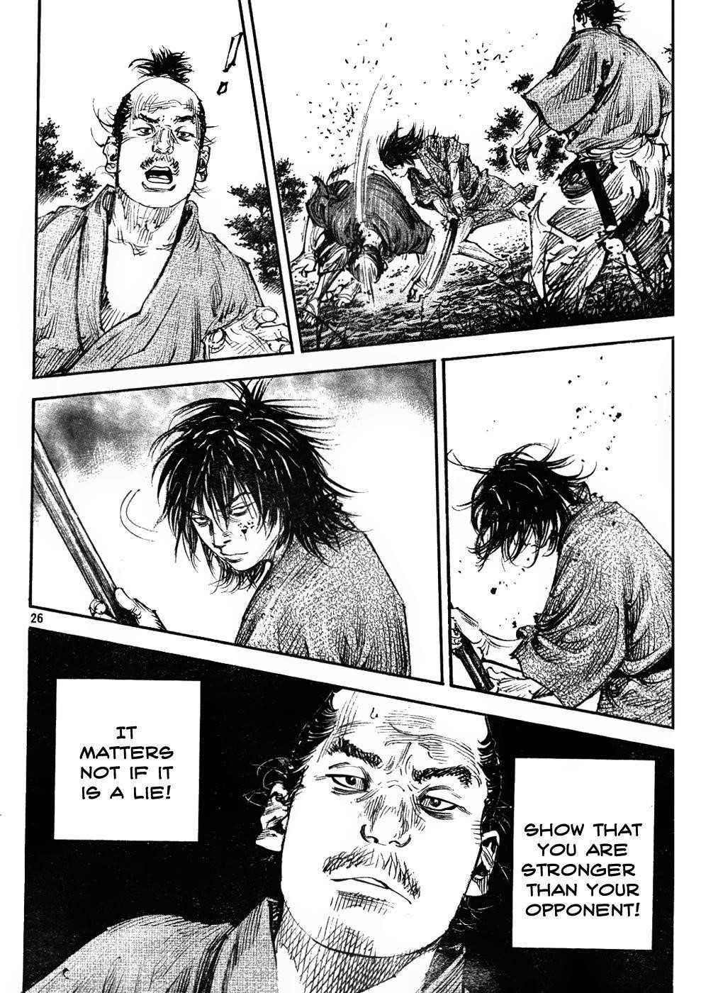 Vagabond, Chapter 307 image 26