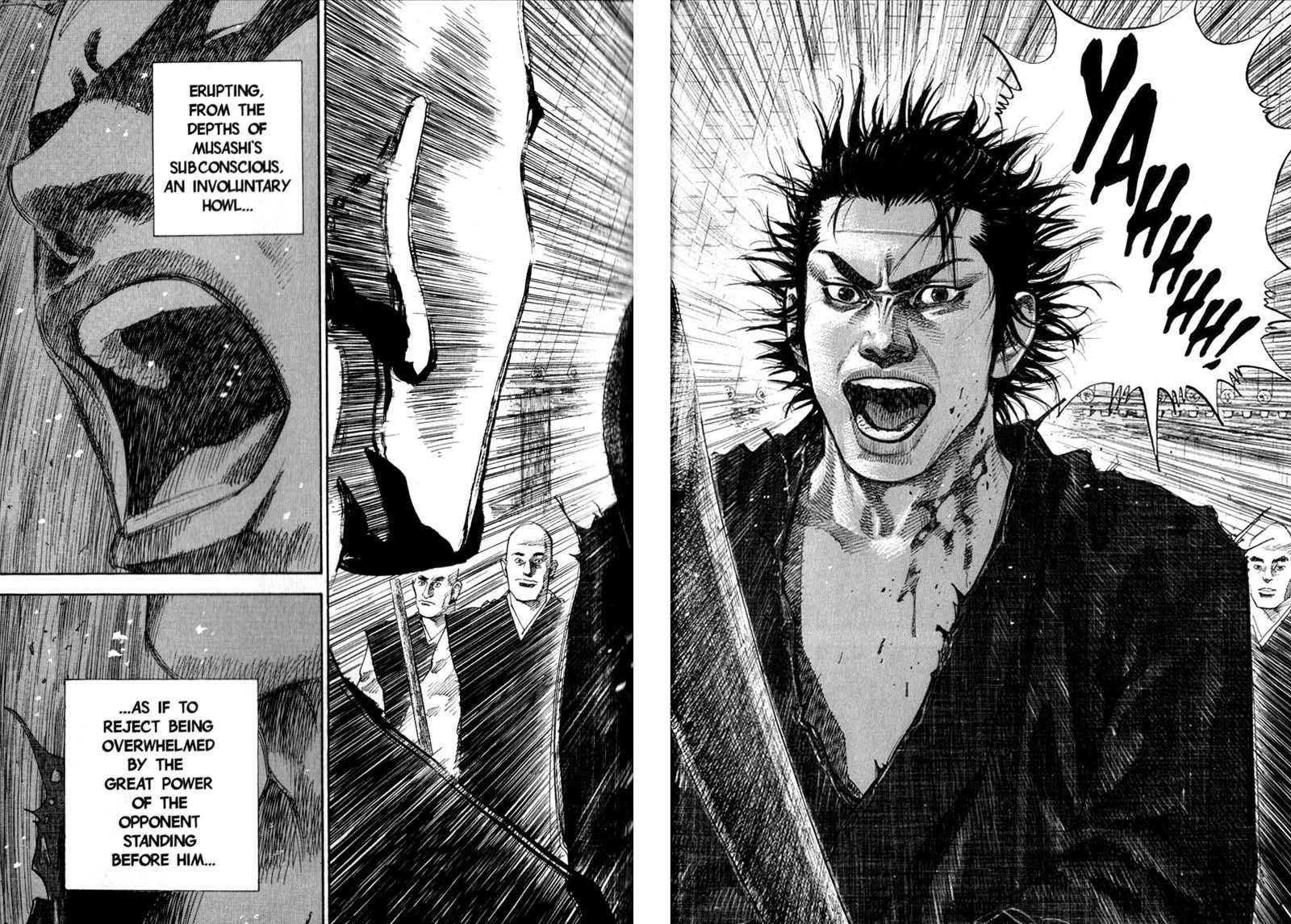 Vagabond, Chapter 42 image 16