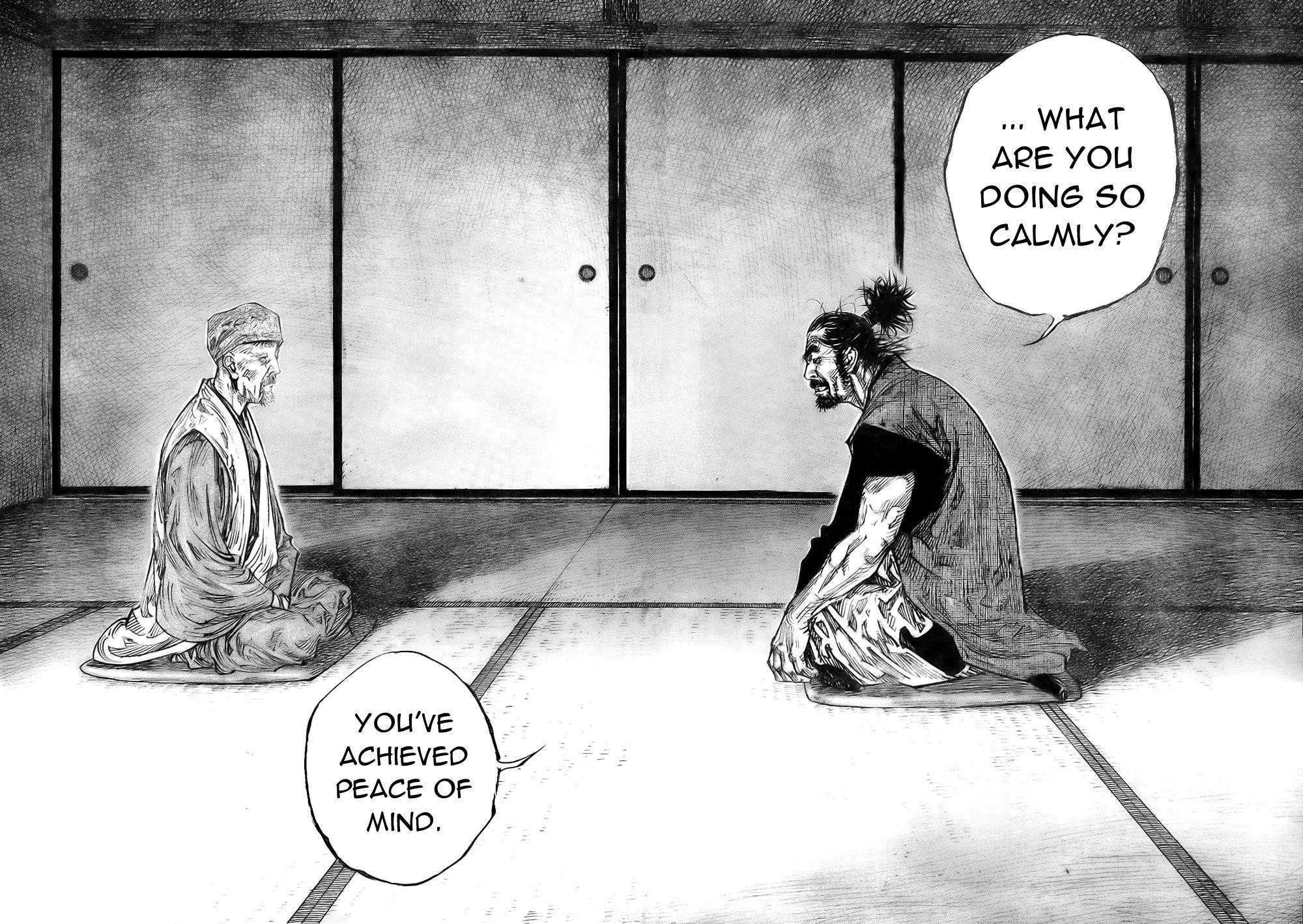 Vagabond, Chapter 277 image 10