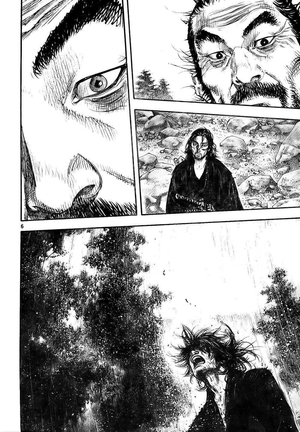 Vagabond, Chapter 276 image 05