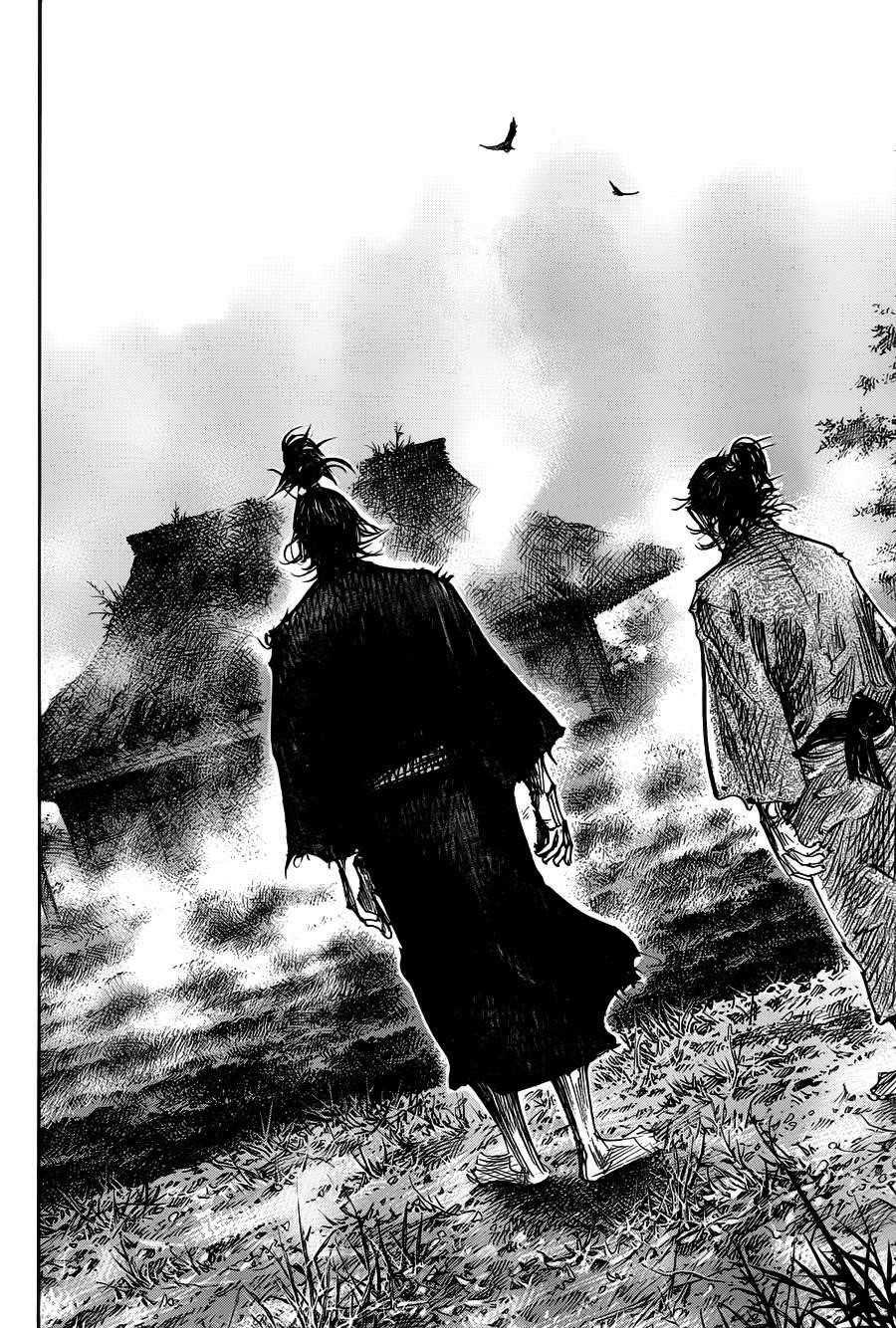 Vagabond, Chapter 314 image 28