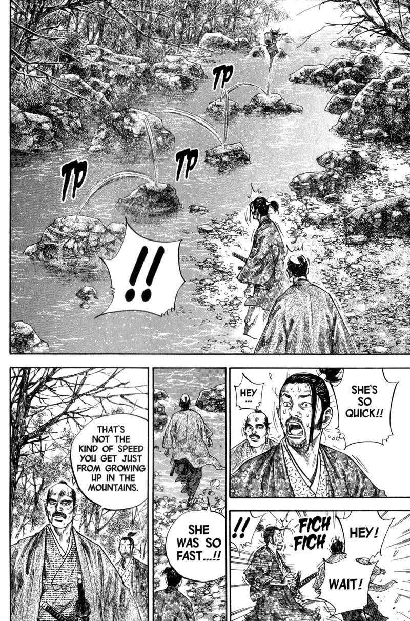 Vagabond, Chapter 111 image 06