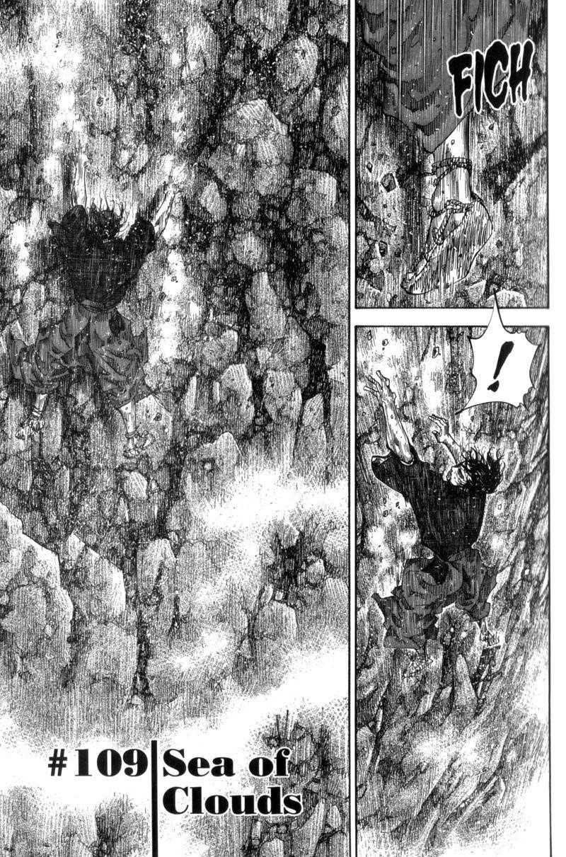 Vagabond, Chapter 109 image 01