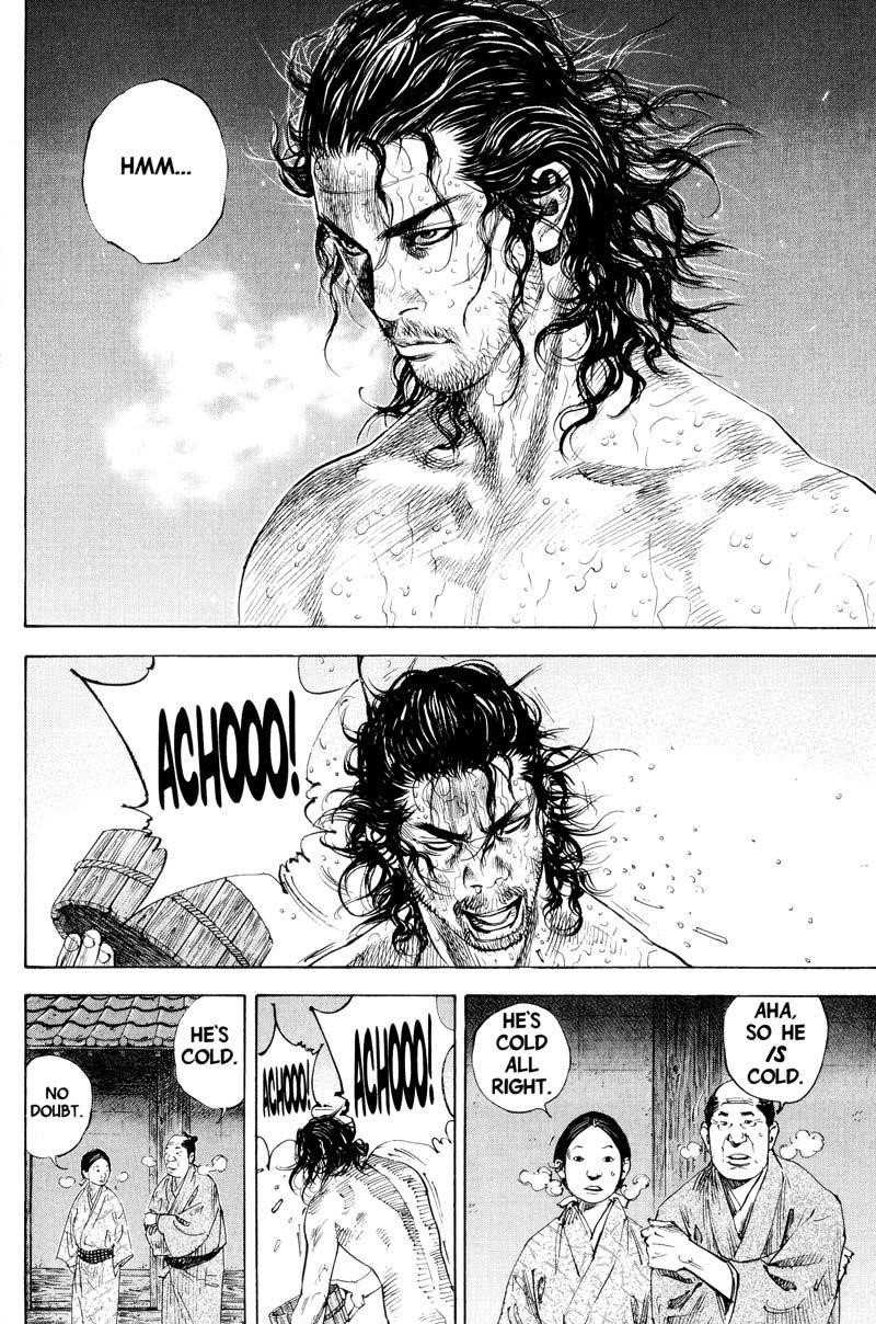 Vagabond, Chapter 182 image 20