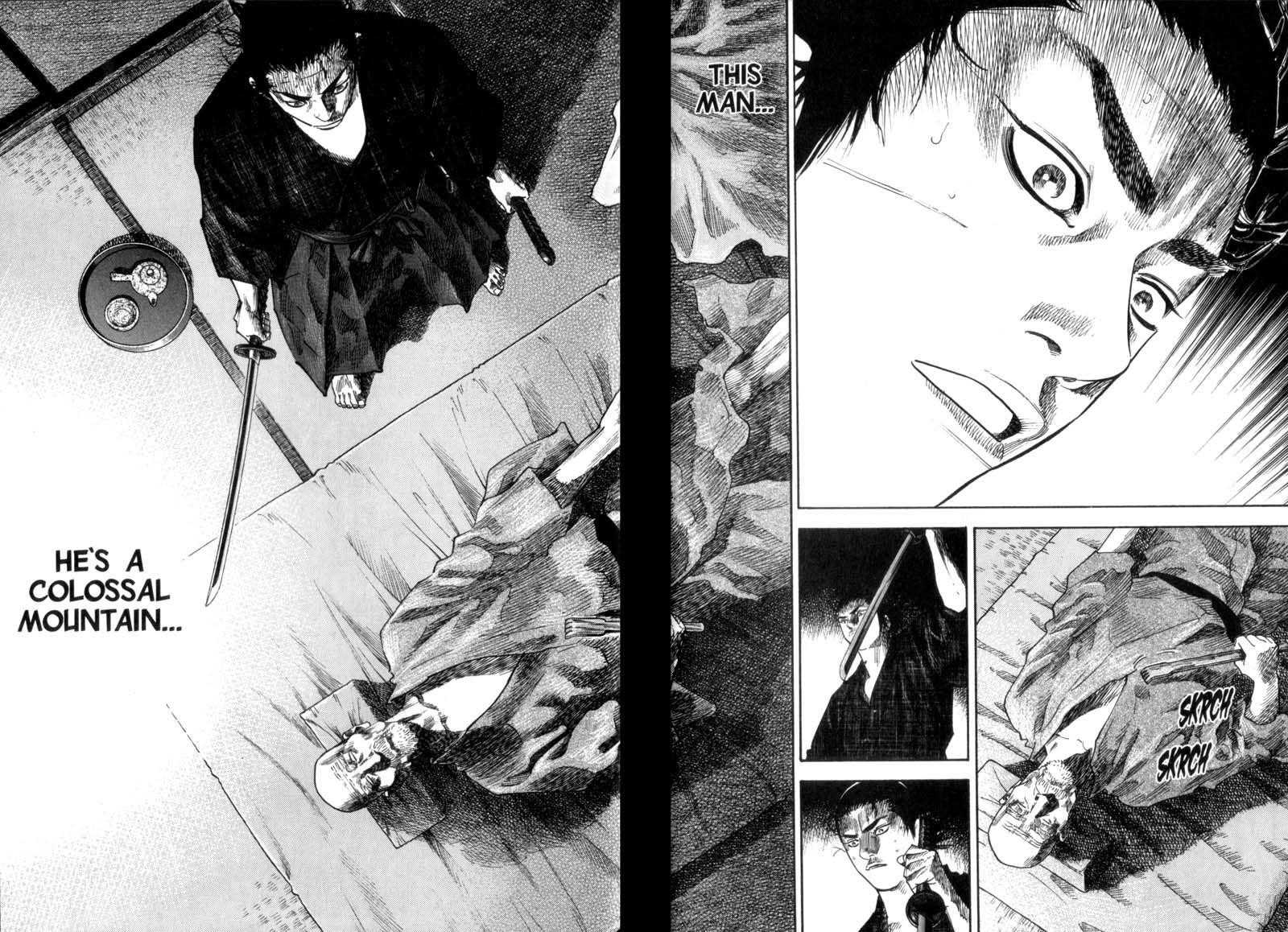 Vagabond, Chapter 100 image 18