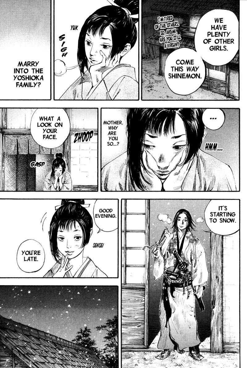 Vagabond, Chapter 182 image 03