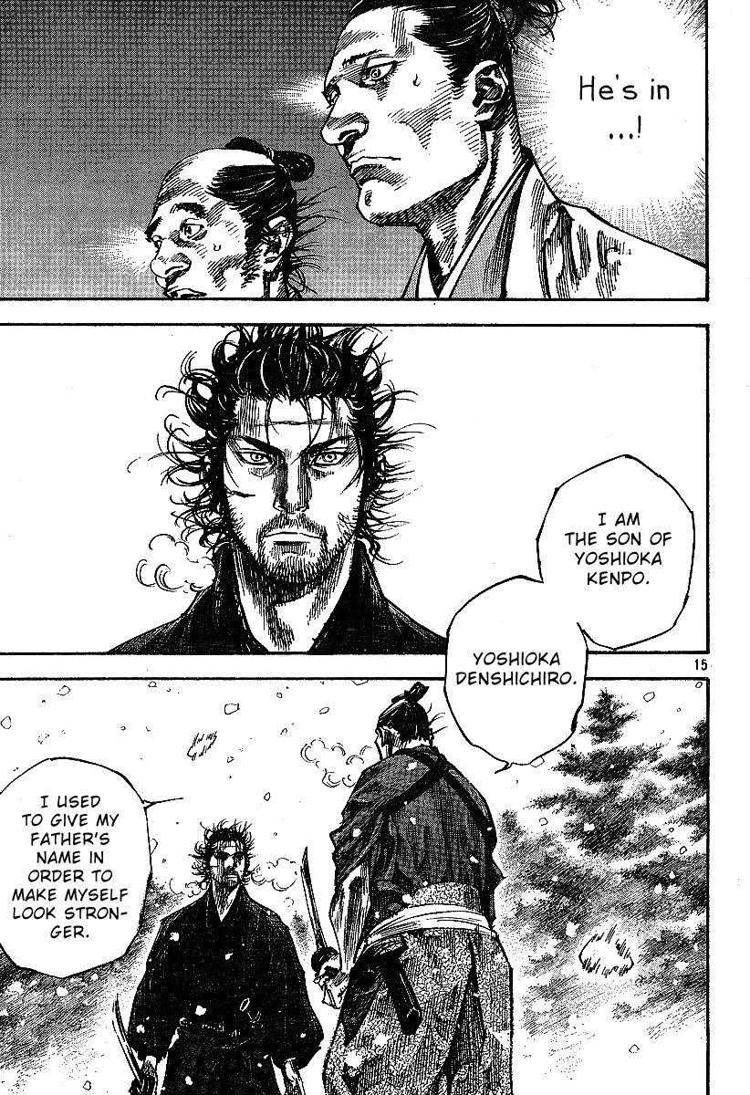 Vagabond, Chapter 217 image 14