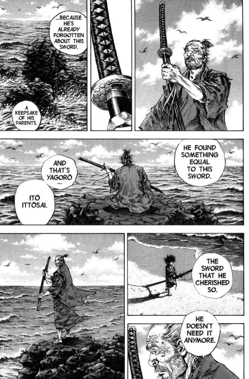 Vagabond, Chapter 156 image 10