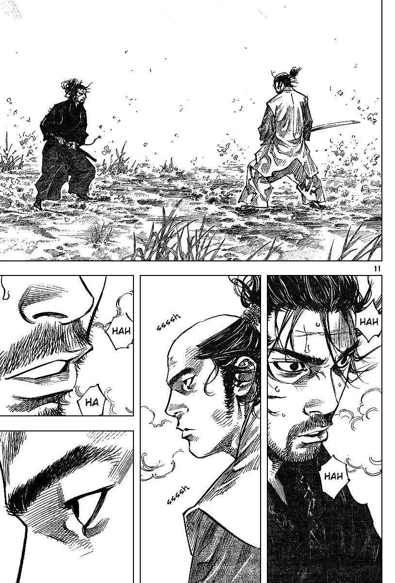 Vagabond, Chapter 224 image 11