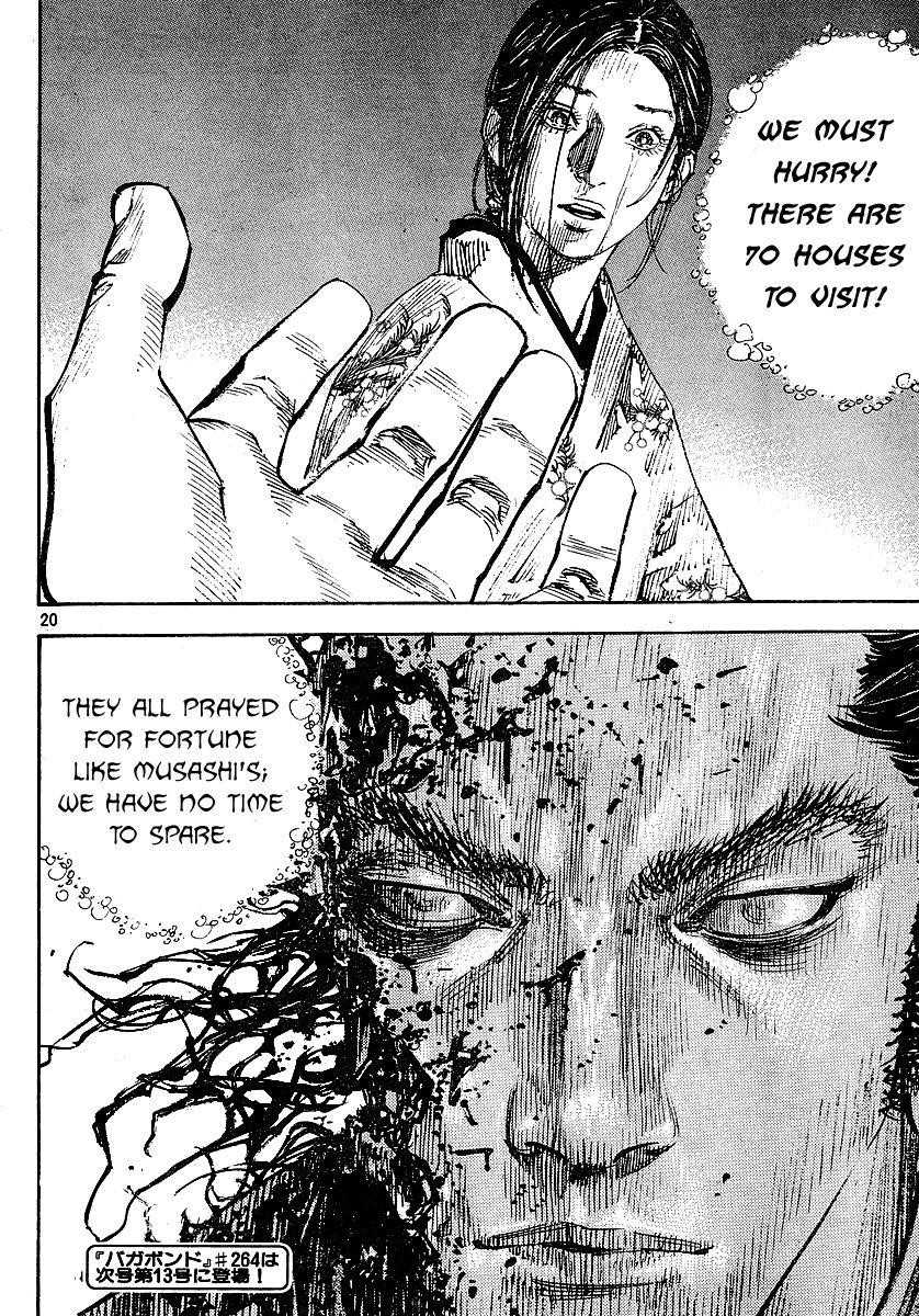 Vagabond, Chapter 263 image 19