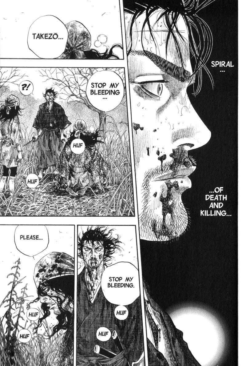 Vagabond, Chapter 125 image 05