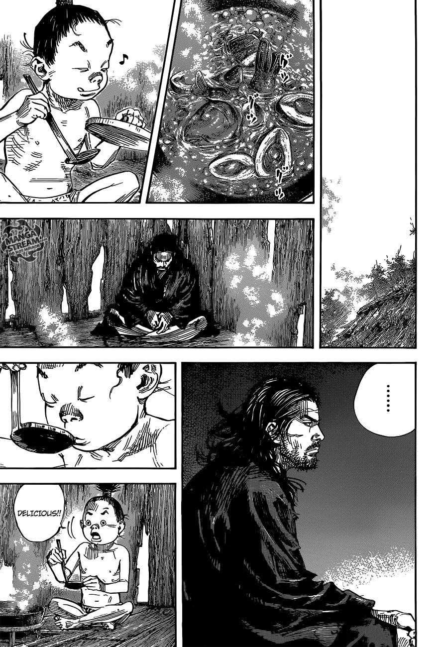 Vagabond, Chapter 302 image 32