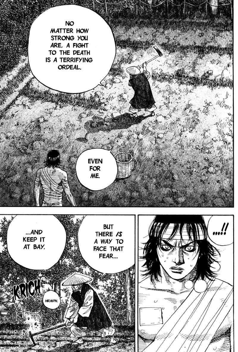 Vagabond, Chapter 51 image 16