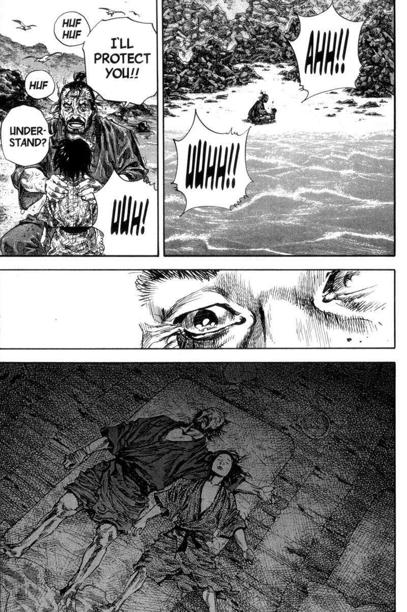 Vagabond, Chapter 155 image 14