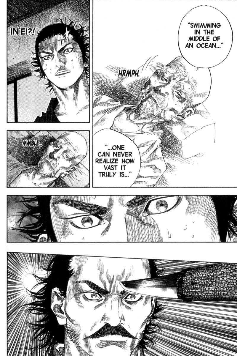 Vagabond, Chapter 100 image 11