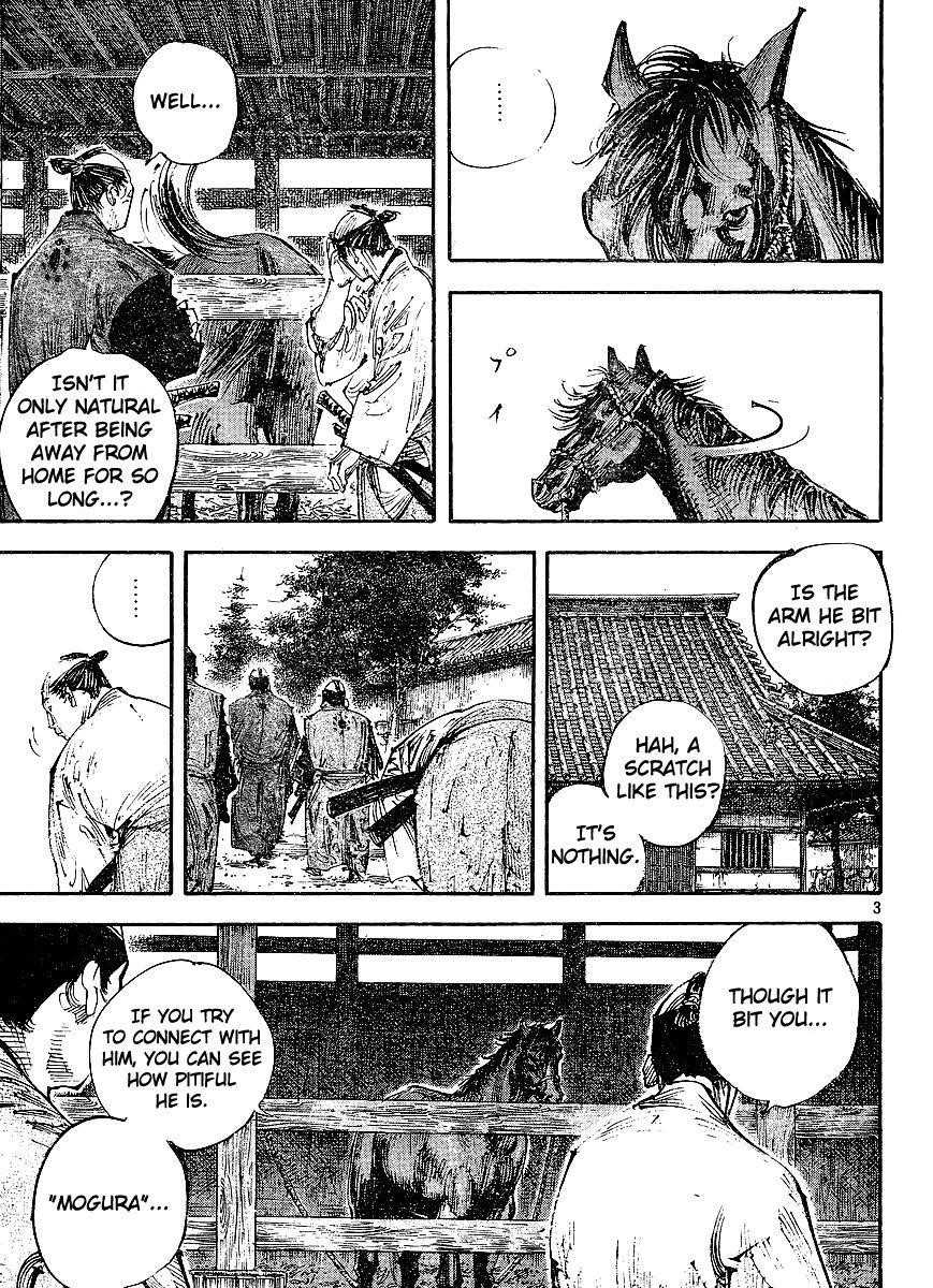 Vagabond, Chapter 299 image 03