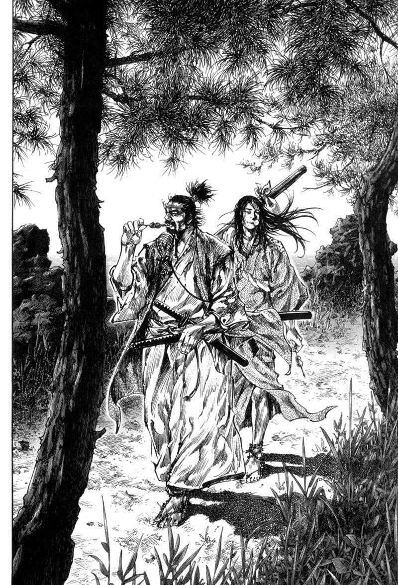 Vagabond, Chapter 155 image 19