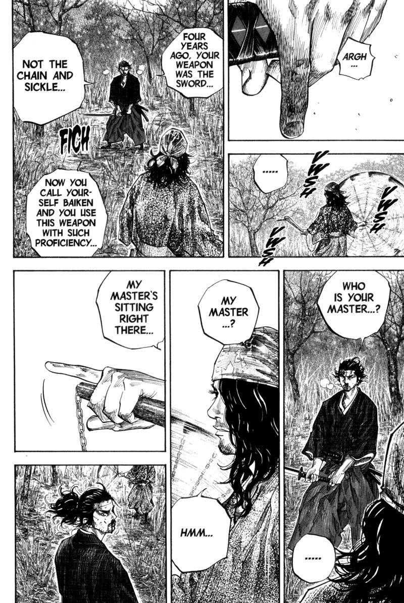 Vagabond, Chapter 117 image 16