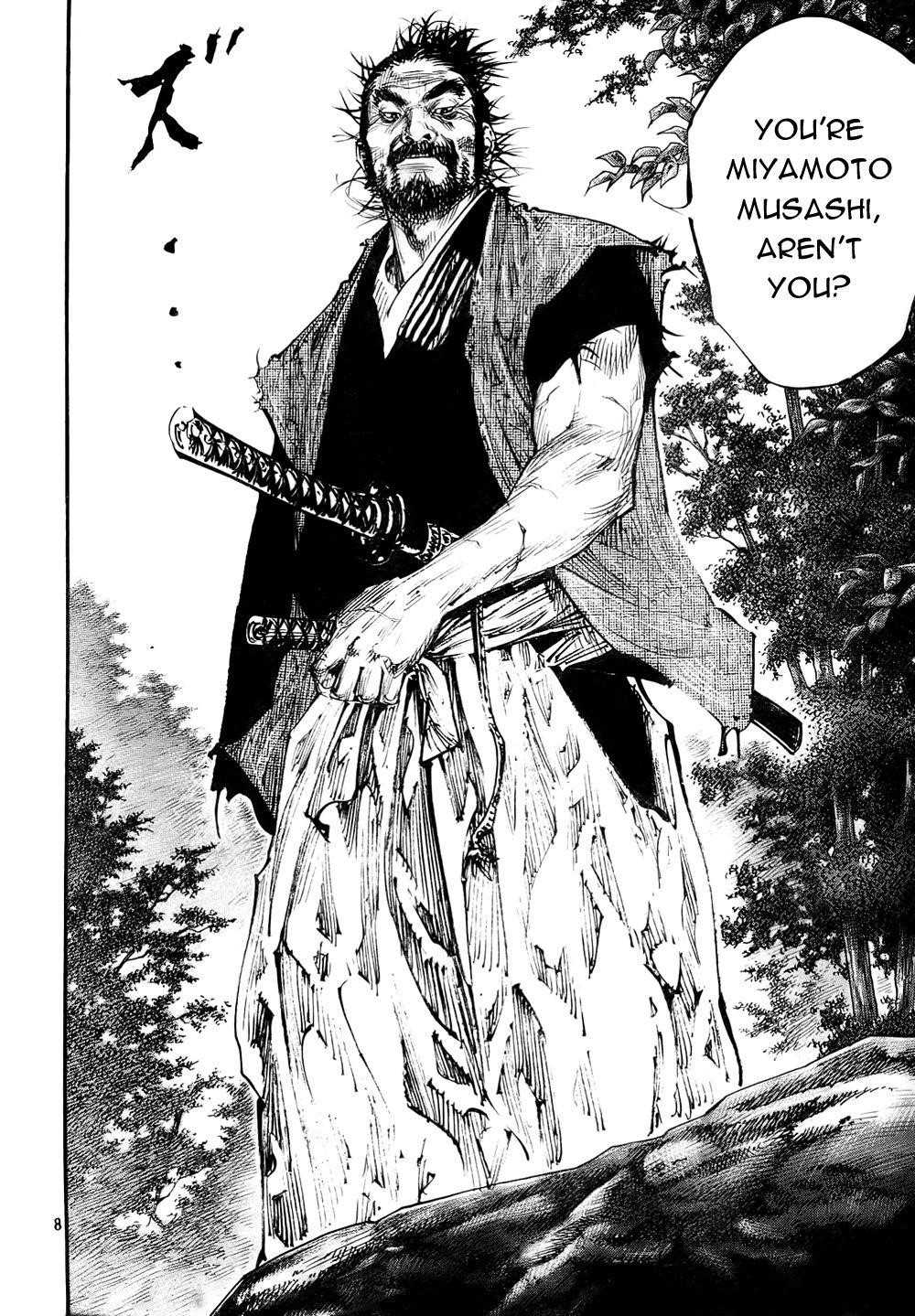 Vagabond, Chapter 276 image 07