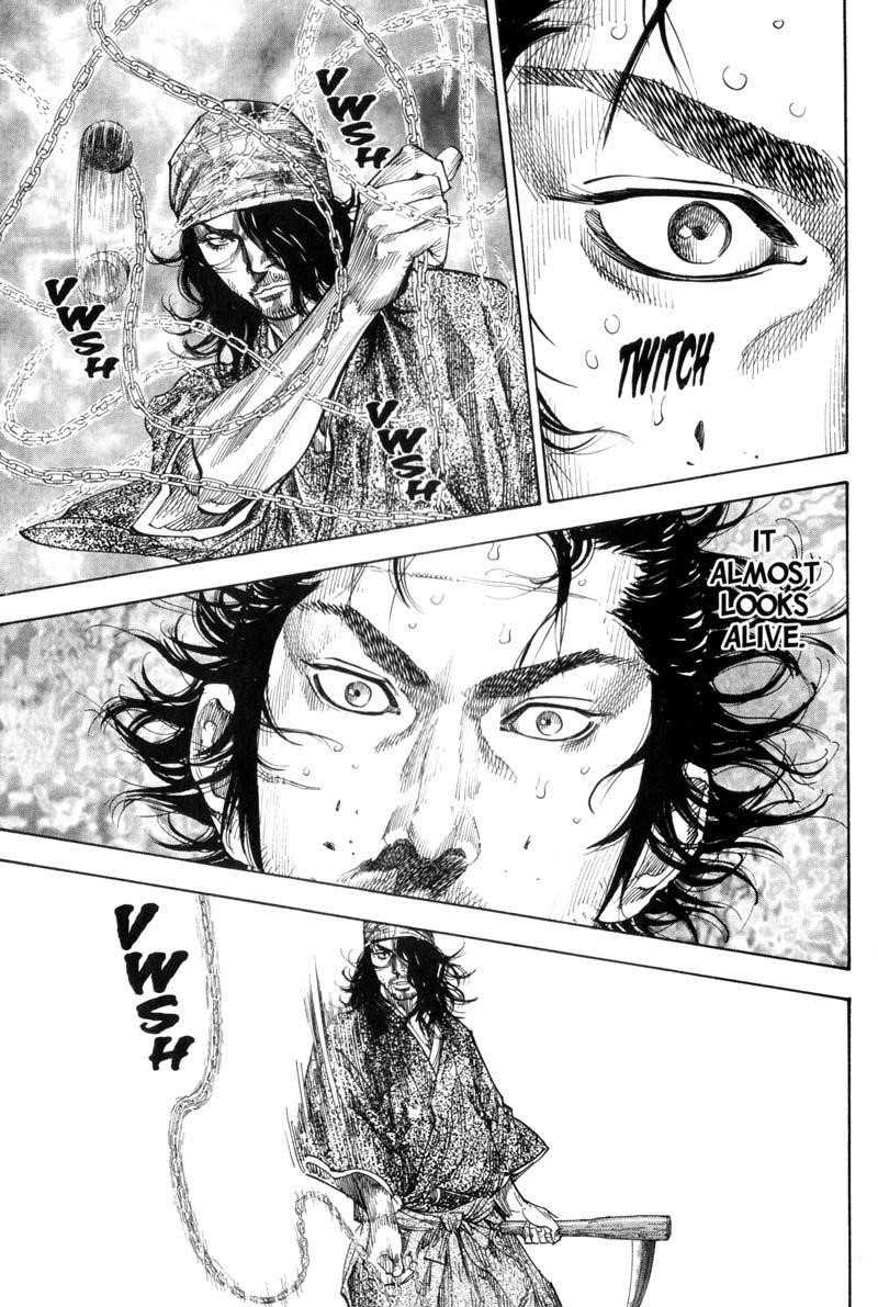 Vagabond, Chapter 117 image 13