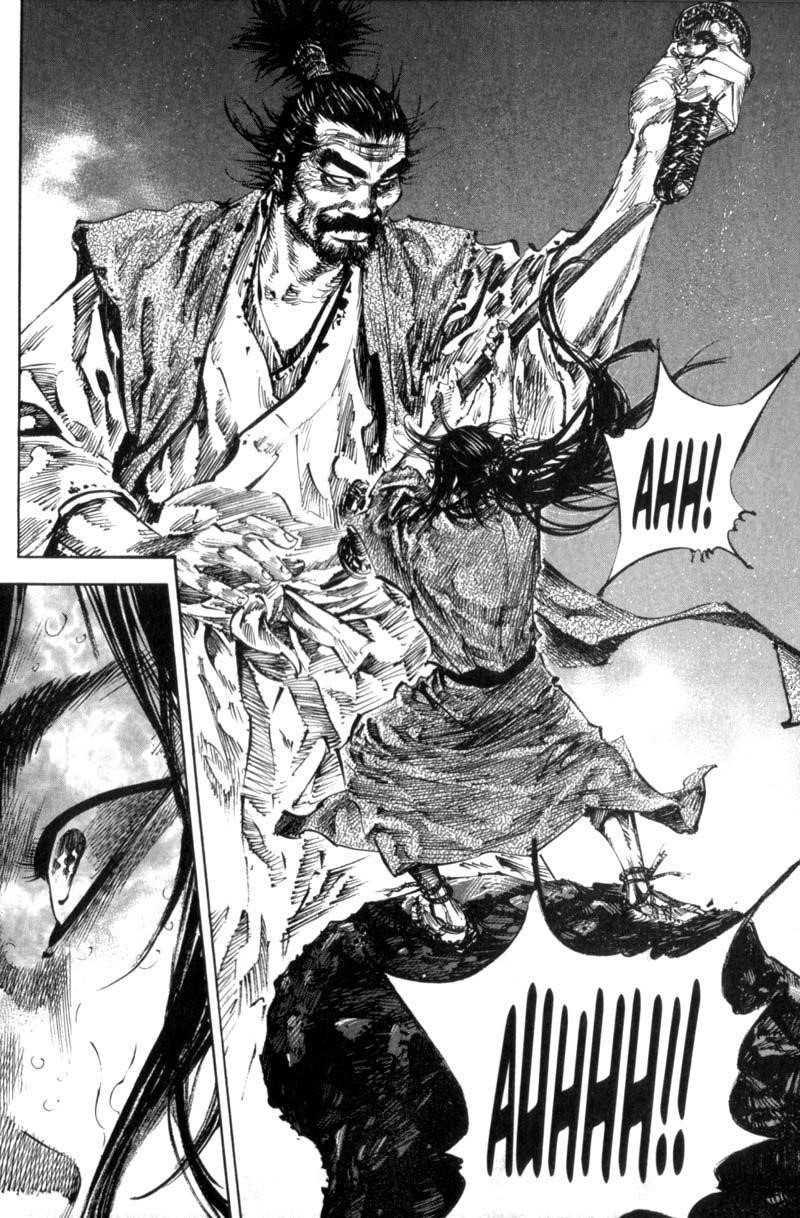 Vagabond, Chapter 160 image 13