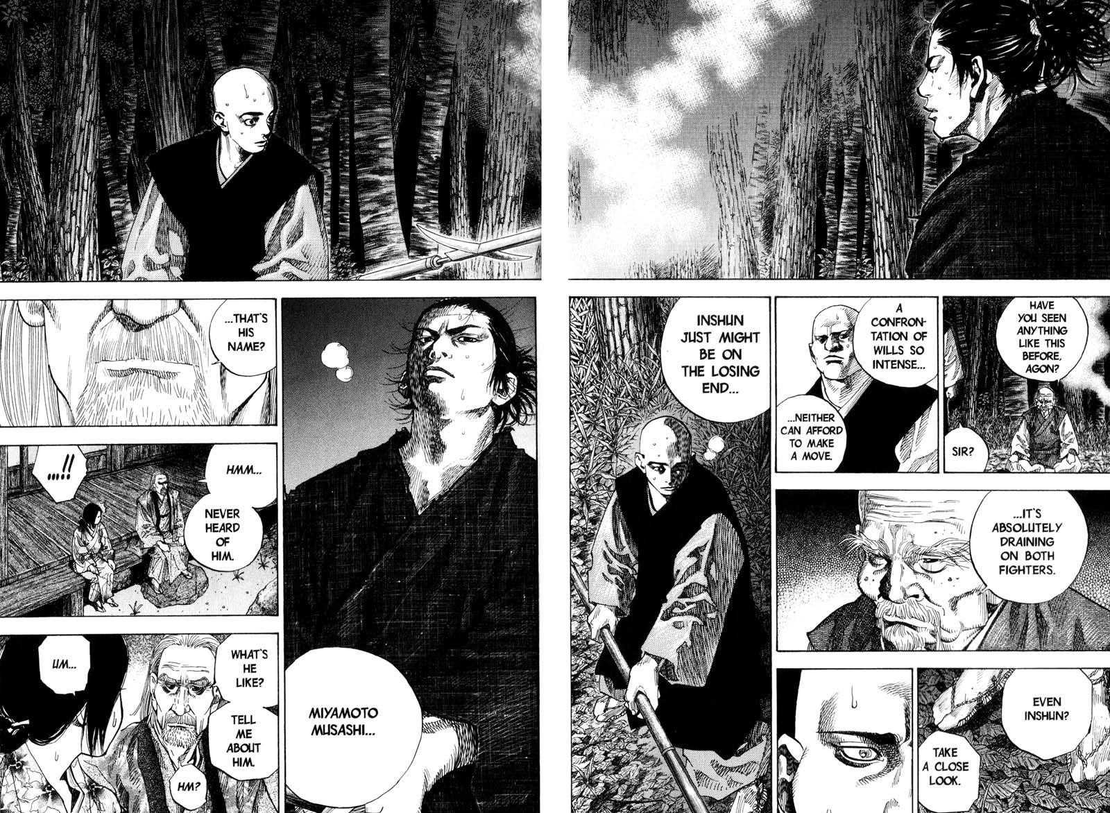 Vagabond, Chapter 66 image 15