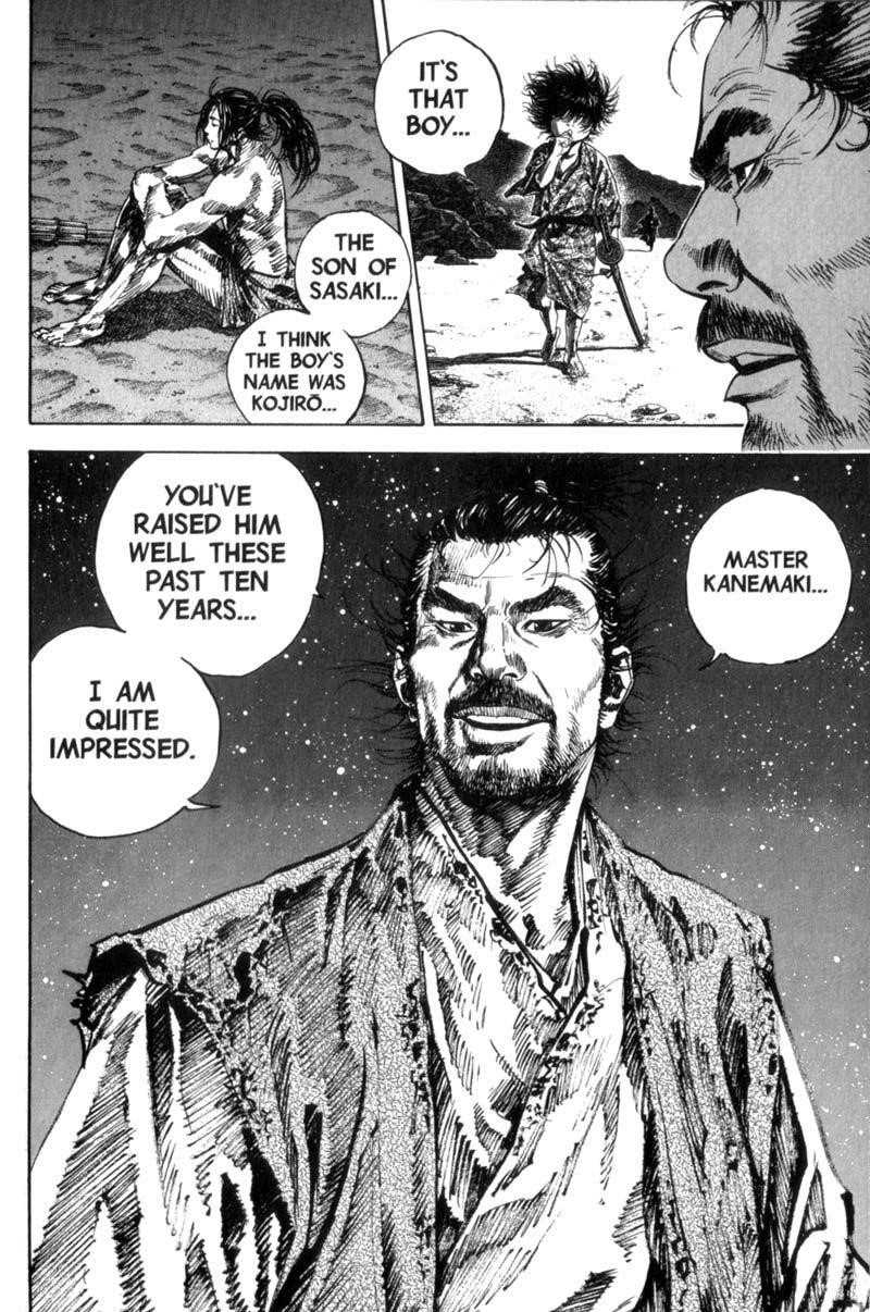 Vagabond, Chapter 146 image 09