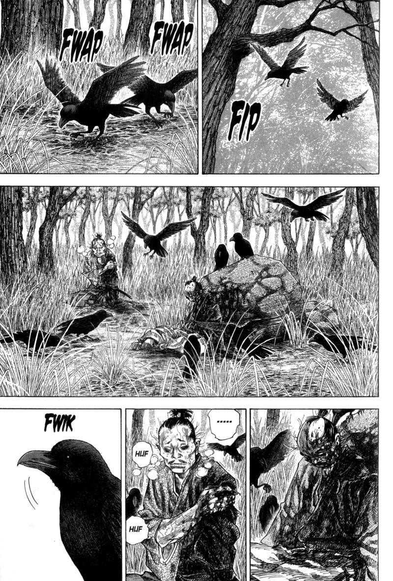 Vagabond, Chapter 111 image 09