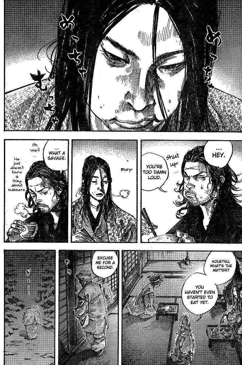 Vagabond, Chapter 211 image 02