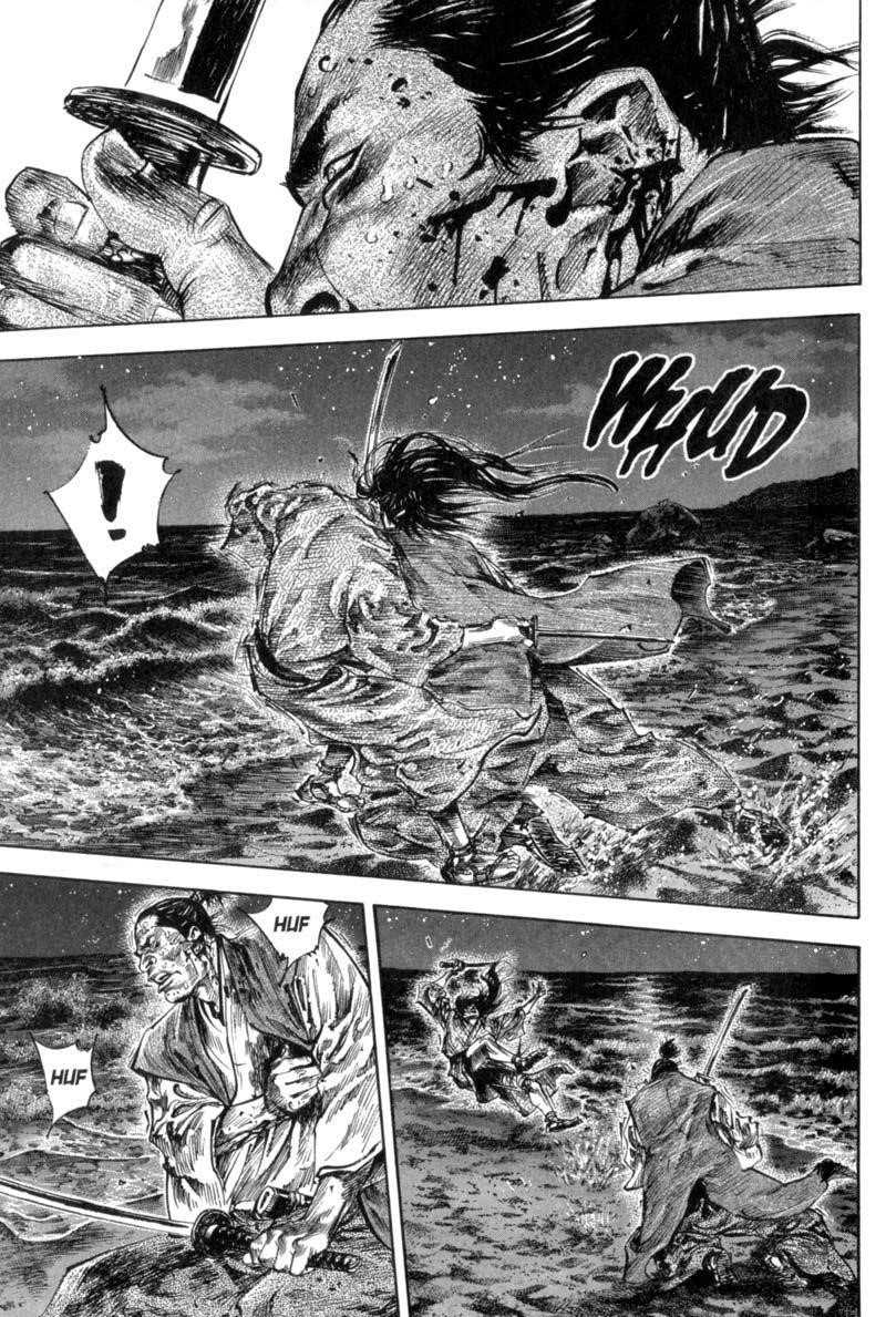 Vagabond, Chapter 153 image 23