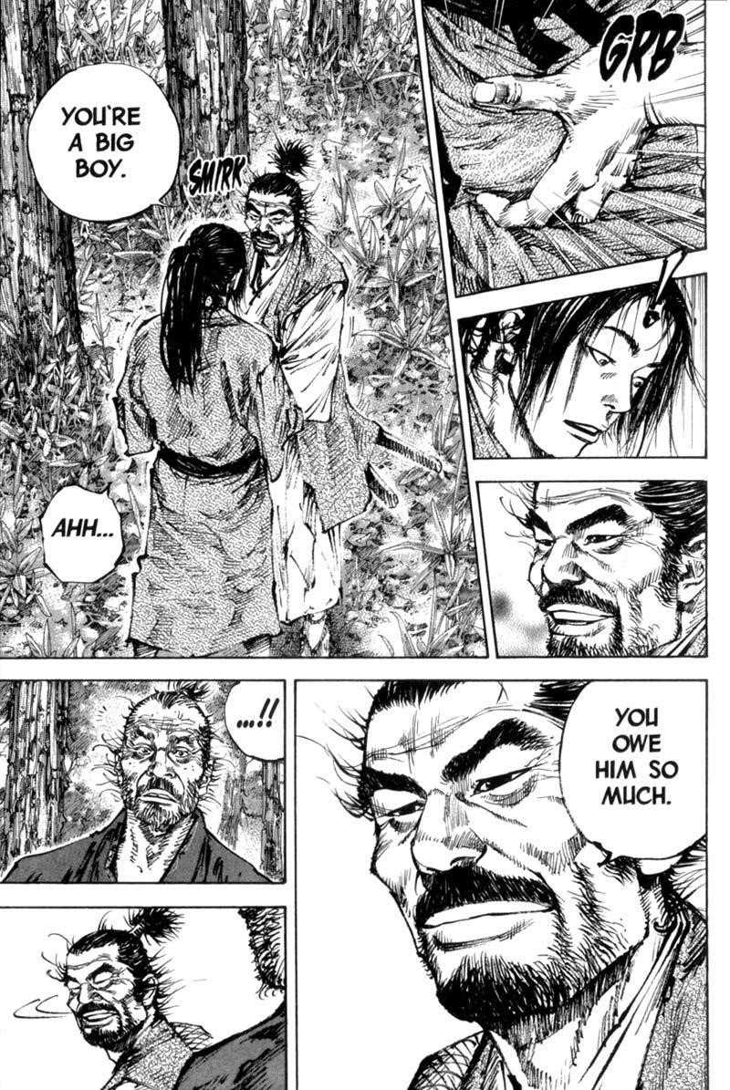 Vagabond, Chapter 147 image 05