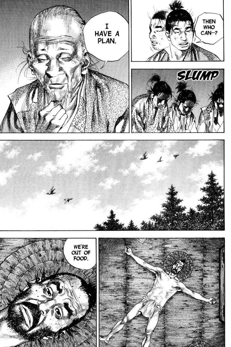 Vagabond, Chapter 135 image 05