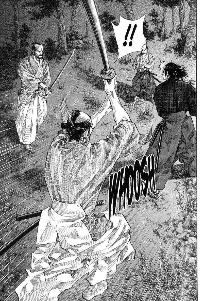 Vagabond, Chapter 92 image 05