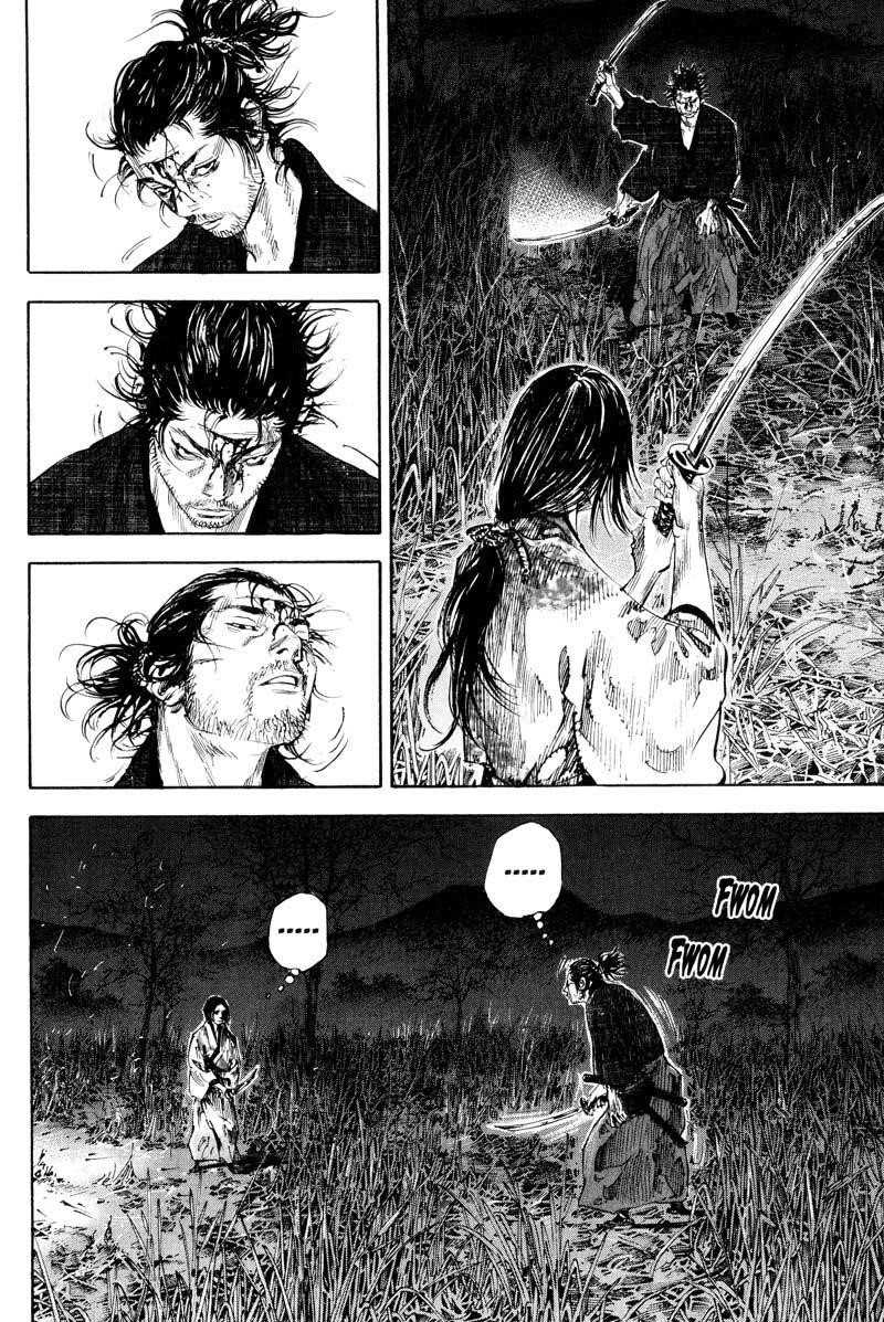 Vagabond, Chapter 187 image 05