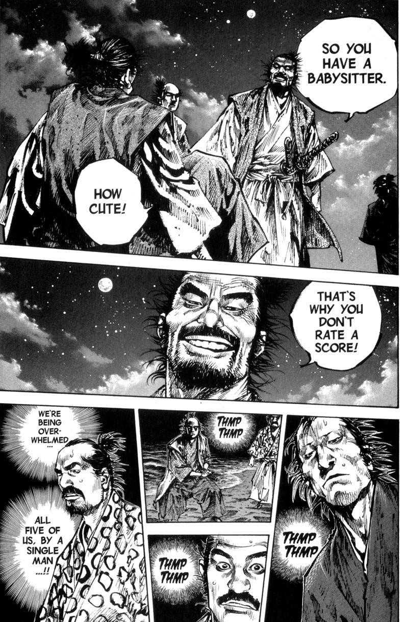 Vagabond, Chapter 149 image 15