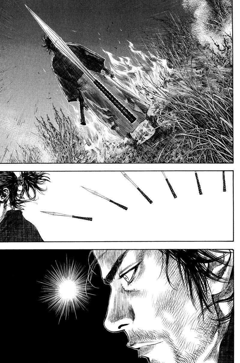 Vagabond, Chapter 185 image 13