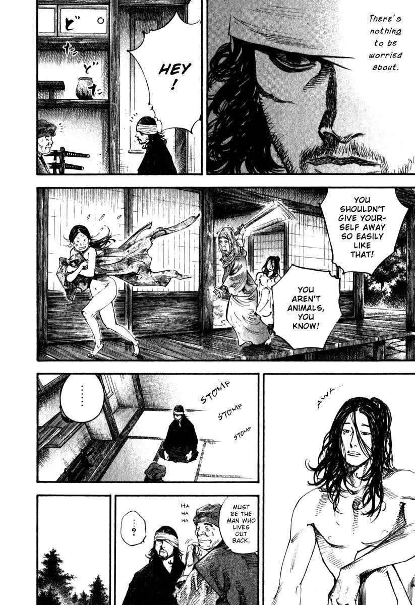 Vagabond, Chapter 197 image 11