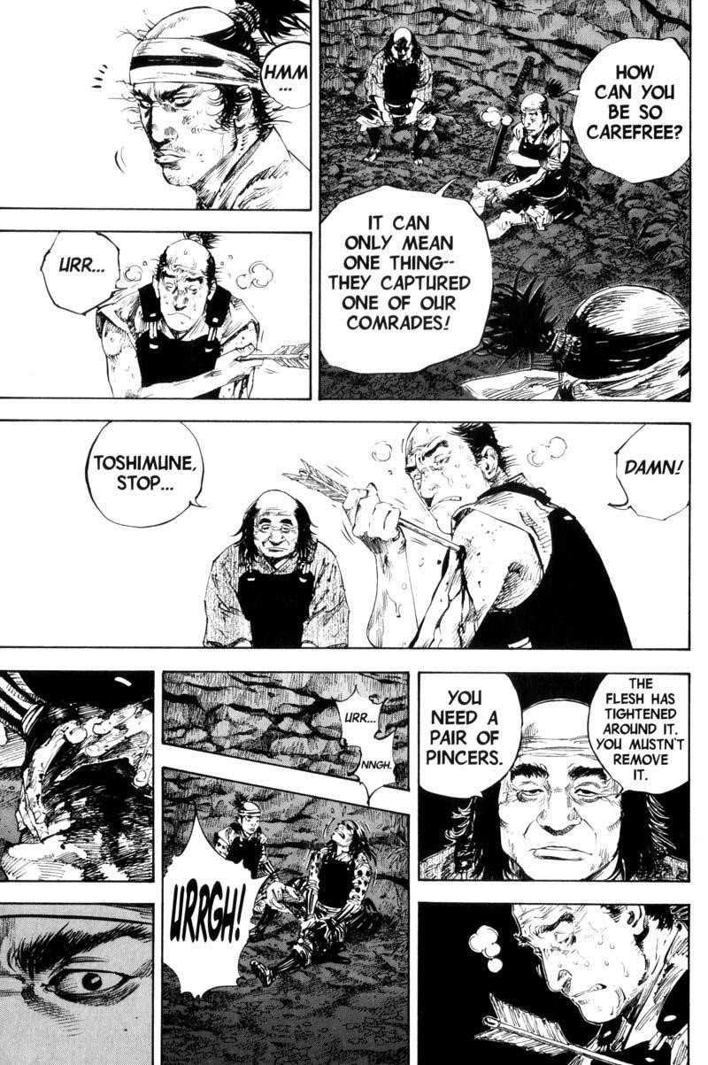 Vagabond, Chapter 164 image 20