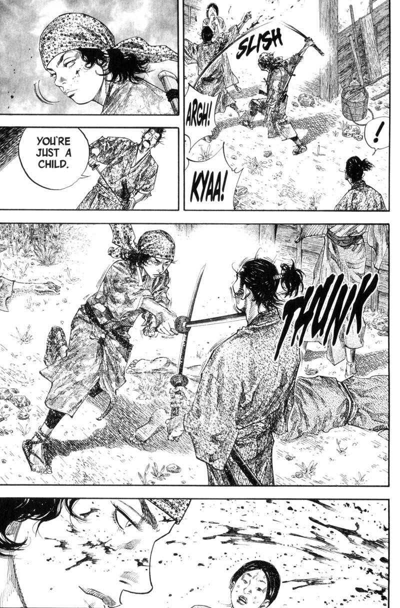 Vagabond, Chapter 126 image 15