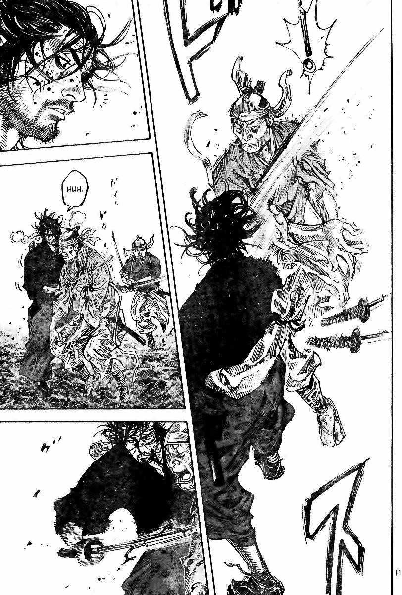 Vagabond, Chapter 231 image 09