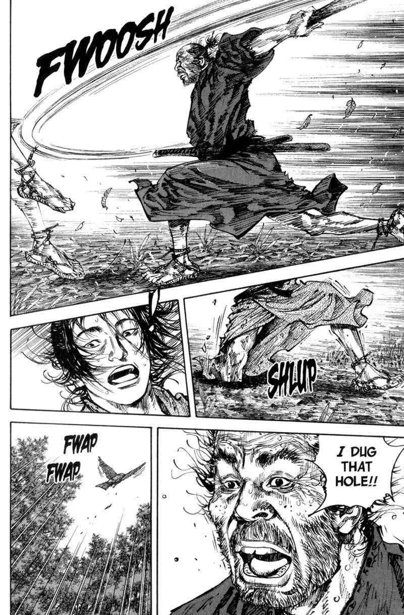 Vagabond, Chapter 146 image 23