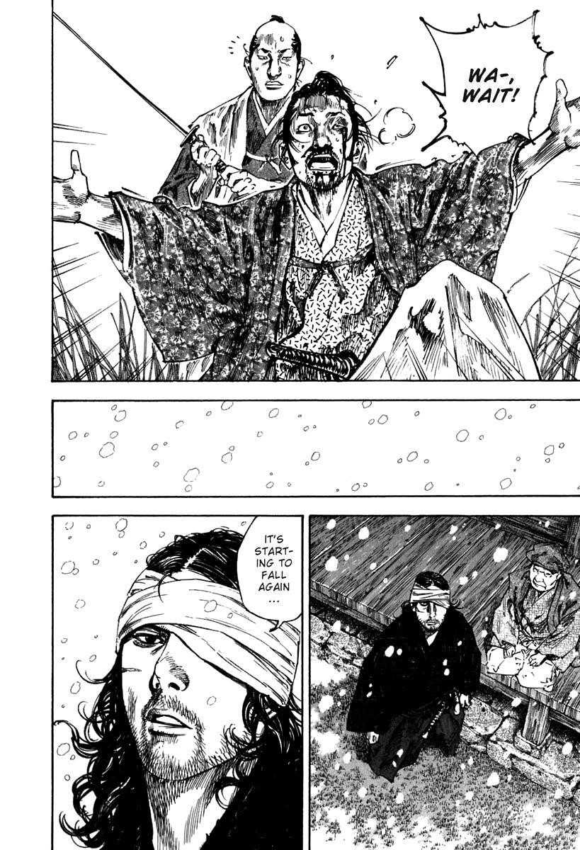 Vagabond, Chapter 199 image 22