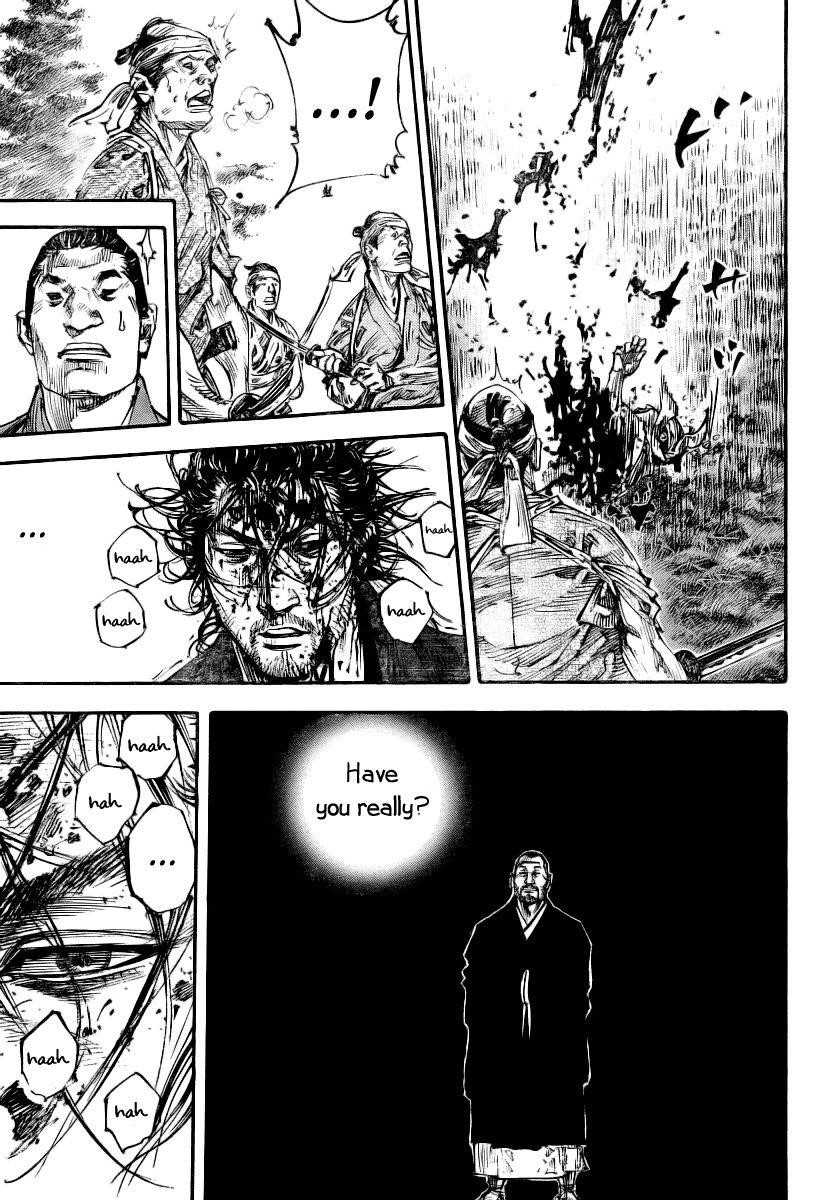 Vagabond, Chapter 236 image 05