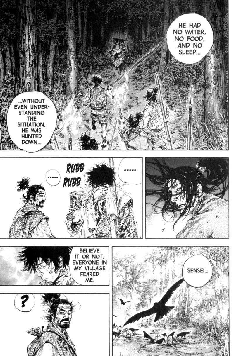 Vagabond, Chapter 166 image 05