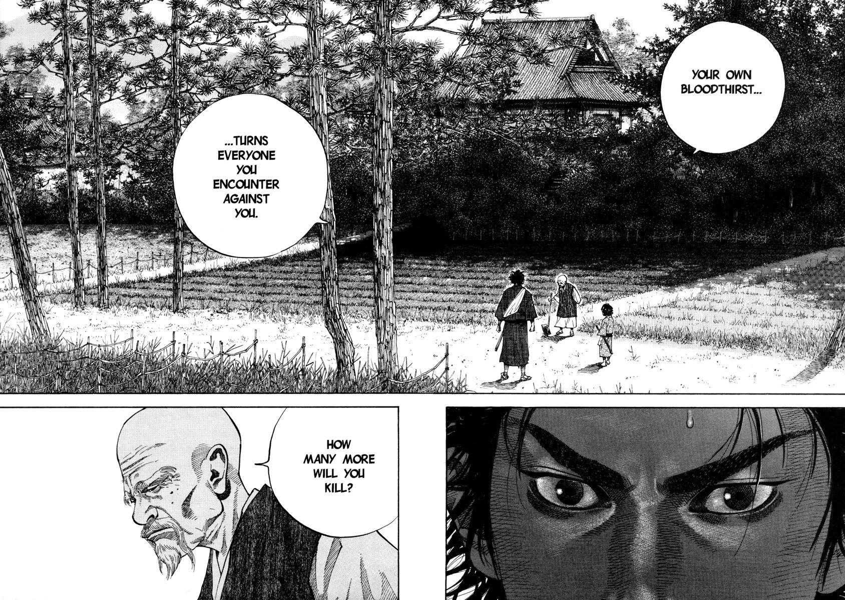 Vagabond, Chapter 38 image 18