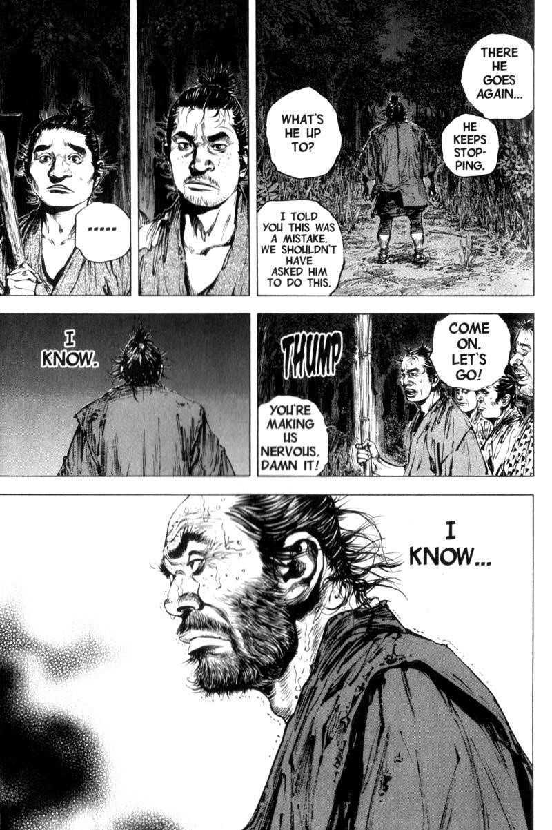 Vagabond, Chapter 140 image 15