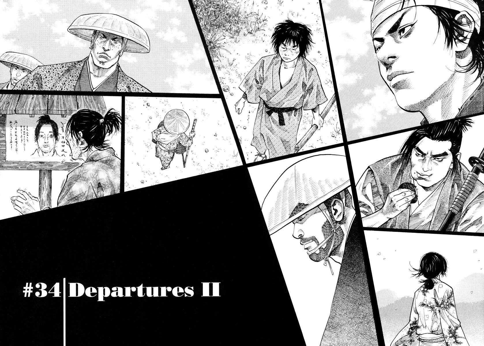 Vagabond, Chapter 34 image 04