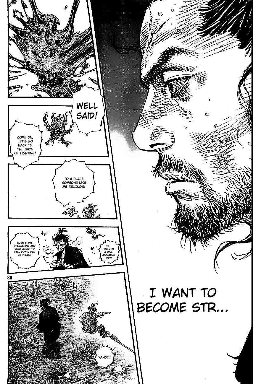 Vagabond, Chapter 315 image 29